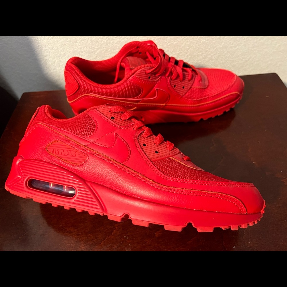 Air max nike
